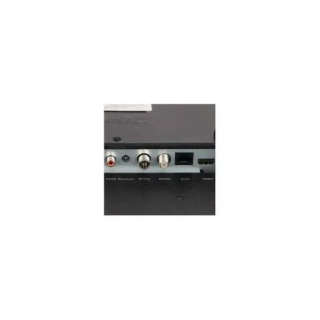 Телевизор Telefunken 43" TF-LED43S80T2SU-1