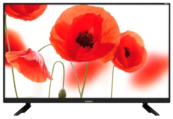 ЖК-телевизор Telefunken 32" TF-LED32S45T2-0