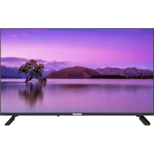 Телевизор Telefunken 32" TF-LED32S20T2S (Цвет: Black)
