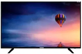 Телевизор LED Telefunken 43" TF-LED43S80T2SU(черный)\H черный/черный 4K Ultra HD 50Hz DVB-T DVB-T2 DVB-C DVB-S DVB-S2 WiFi Smart TV (RUS) (TF-LED43S80T2SU(ЧЕРНЫЙ)\H)