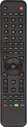 Пульт Telefunken KT1157-hG для телевизора Telefunken, National