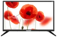 Телевизор LED Telefunken 24" TF-LED24S50T2 черный/HD READY/50Hz/DVB-T/DVB-T2/DVB-C/USB (RUS)