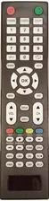 Пульт TF-LED42S90T2 для TELEFUNKEN