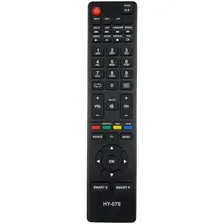 Пульт huayu HY-079 (FLTV-32T24) для телевизоров fusion/telefunken