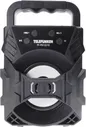 Портативная акустика TELEFUNKEN TF-PS1227B черный