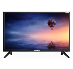 LED Телевизор Telefunken TF-LED24S81T2 23.6" (черный)