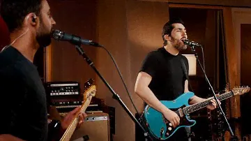 Ariel Posen – “Man You Raised” TELEFUNKEN Live At Sweetwater Studios #gearfest2023