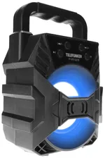 Telefunken Колонка Telefunken Tf-ps1227b черный . портативная колонка