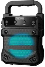 Колонка порт. Telefunken TF-PS1235B черный 9W 1.0 BT/USB (TF-PS1235B(ЧЕРНЫЙ))