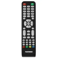 Характеристики телевизора Telefunken TF-LED24S30