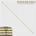 LED подсветка для Telefunken TF-LED40S10T2