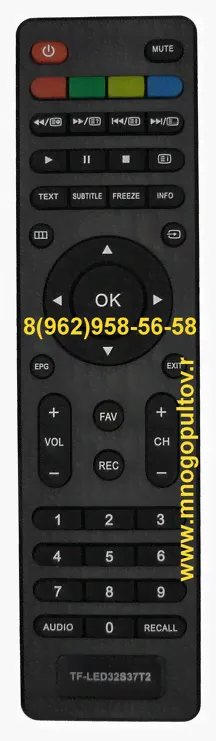 TELEFUNKEN TF-LED32S37T2 (НЕоригинальный)-0