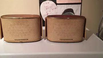 Telefunken Speakers