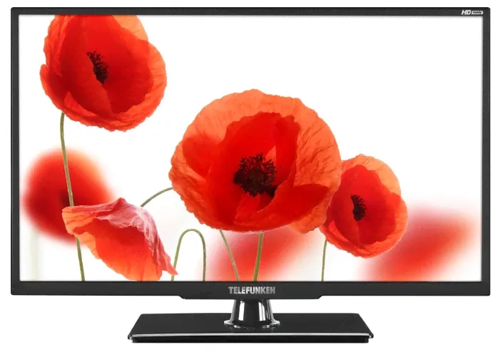 ЖК телевизор Telefunken TF-LED28S22