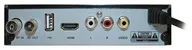 Telefunken Ресивер DVB-T2 Telefunken TF-DVBT262 (tf-dvbt262(черный)) медиаплеер