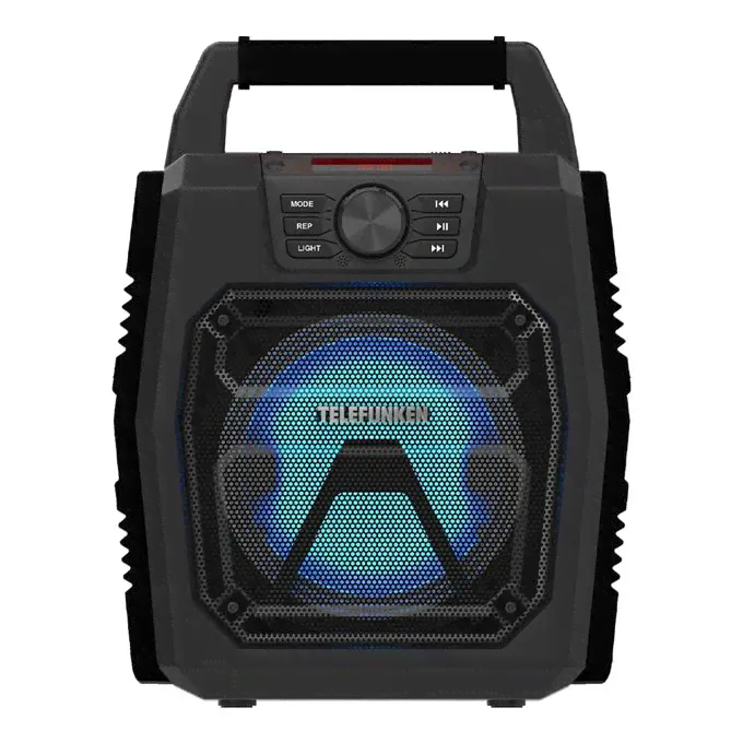 Аудиосистема Telefunken TF-PS1251B