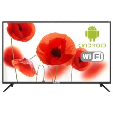 Телевизор TELEFUNKEN TF-LED40S82T2S 40" (2019)