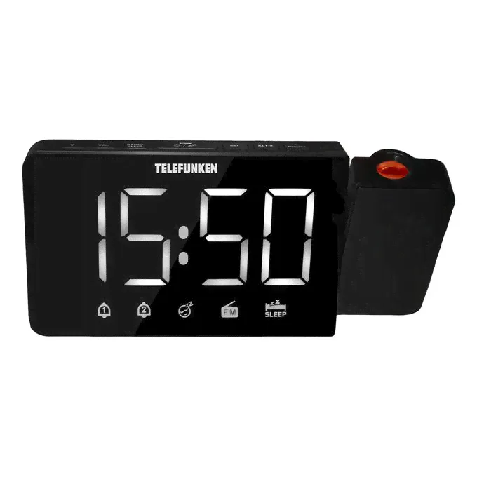 Радиоприемник Telefunken TF-1703-0