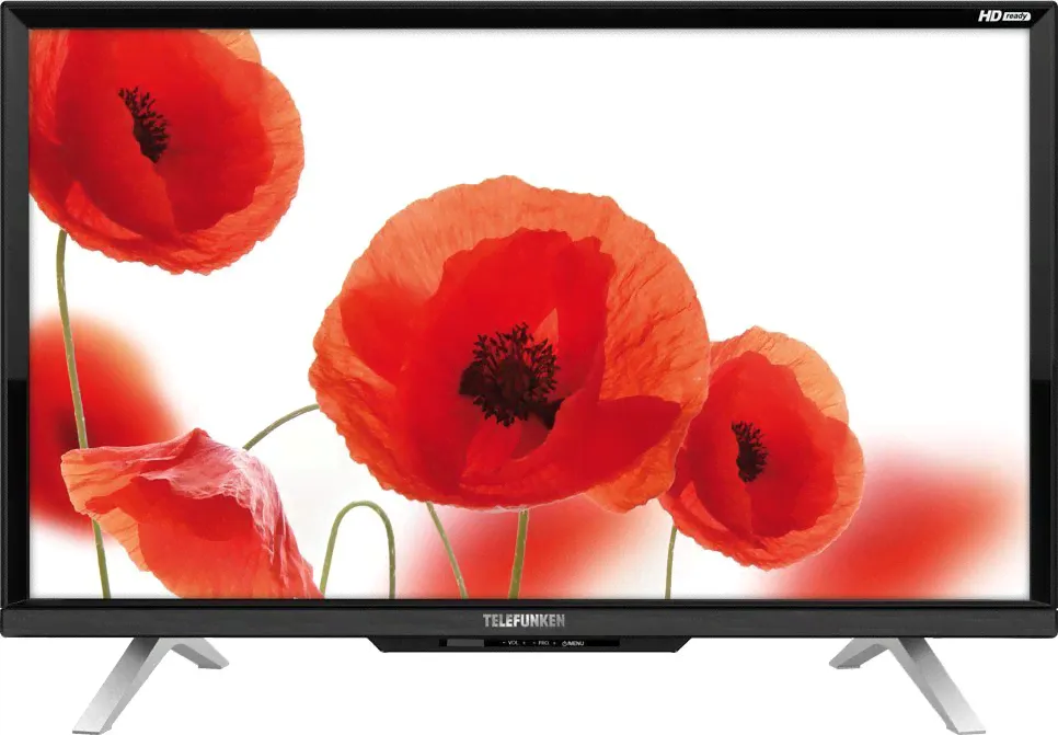 ЖК-телевизор Telefunken 32" TF-LED32S19