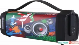 Беспроводная колонка TELEFUNKEN TF-PS1241B Music Holiday