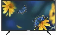 43" Телевизор Telefunken TF-LED43S96T2S, FULL HD, черный, СМАРТ ТВ, Android