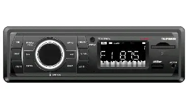 TELEFUNKEN TF-CCR8084 черный\W