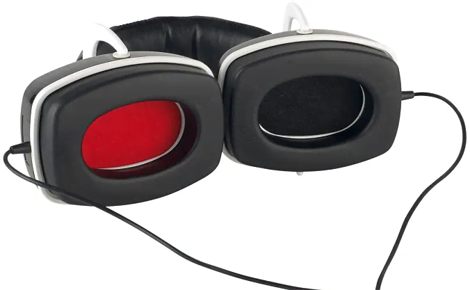 Telefunken THP-29 Black-4