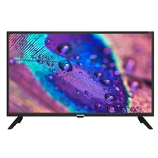 Телевизор Telefunken 31.5" TF-LED32S77T2S черный