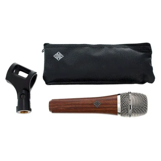 Микрофон Telefunken M80 Cherry