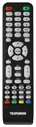 Телевизор TELEFUNKEN TF-LED32S62T2 31.5" (2018) черный