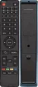 Пульт Supra/Telefunken/DEXP/Rolsen/Erisson/STRAUS STV-LC32T880WL