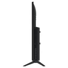 Телевизор Telefunken TF-LED43S90T2SU(черный)\H, UHD, смарт (Android)
