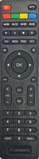 Пульт ДУ для Telefunken TF-LED32S37T2