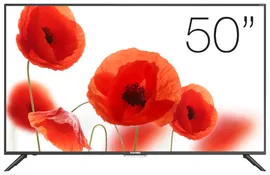 ЖК-телевизор Telefunken 50" TF-LED50S60T2SU