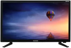 24" (60 см) Телевизор LED Telefunken TF-LED24S19T2