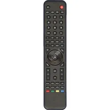Пульт дистанционного управления для телевизоров Telefunken T1157-HG TF-LED43S21T2SU