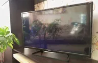 Телевизор Telefunken TF-led32S-41T2 На запчасти
