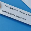 LED TV подсветка Telefunken TF-светодиодный 32S2 ZH32D08 для телефона