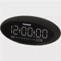 Радиоприемник Telefunken TF-1702UB