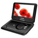 TELEFUNKEN TF-LCDVD909T характеристики