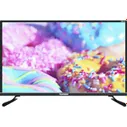Телевизор TELEFUNKEN TF-LED24S15T2 (24", HD, черный)
