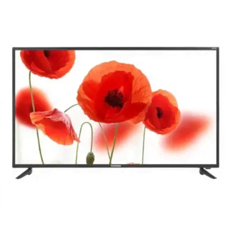 Телевизор Telefunken 43" TF-LED43S05T2SU-0