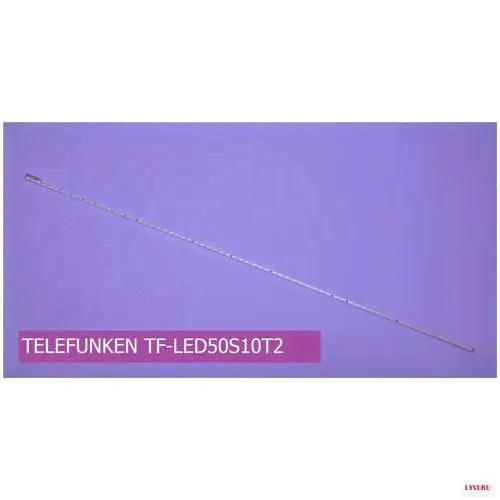 Подсветка для TELEFUNKEN TF-LED50S10T2-0