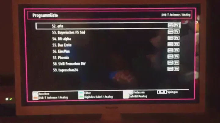 TELEFUNKEN HD-ready 24" LED TV - L24H125M3W