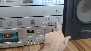 telefunken hifi sistem