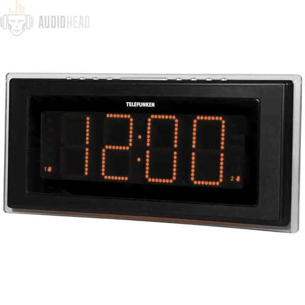 Telefunken TF-1541 Black-Orange