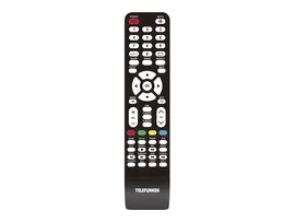 Характеристики - Телевизор TELEFUNKEN TF-LED55S10T2SU