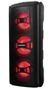 Музыкальные центры TELEFUNKEN TF-MS2211(черный)