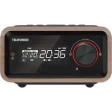 Радиоприемник TELEFUNKEN TF-1582UB, TF-1582UB