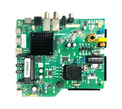 Материнская плата для телевизора TELEFUNKEN TF-LED32S60T2 HK.T.RT2842P639